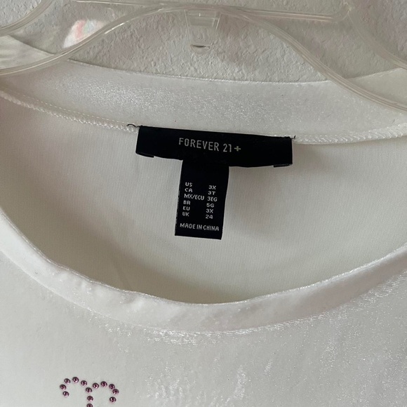 Astrology Rhinestone Shirt - Picture 3 of 7